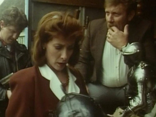 Lovejoy Season 2 Episode 5 - Who Dares, Sings