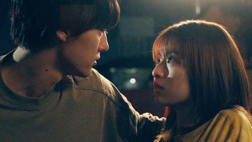 Ao Haru Ride Season 1 Episode 6 - I, I liked Yoshioka