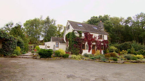 Welsh Marches still