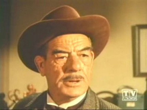 Gunsmoke Season 13 Episode 17 - Deadman's Law