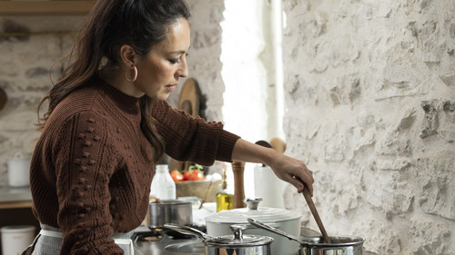 Magnolia Table with Joanna Gaines Season 2 Episode 4 - Mexican