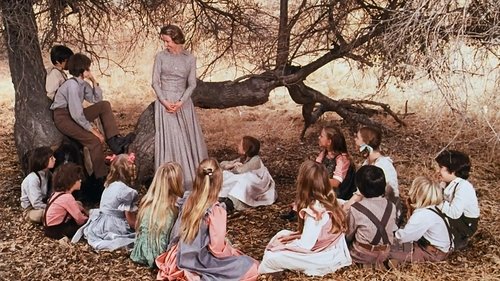 undefined Season 1 Episode 9 - School Mom