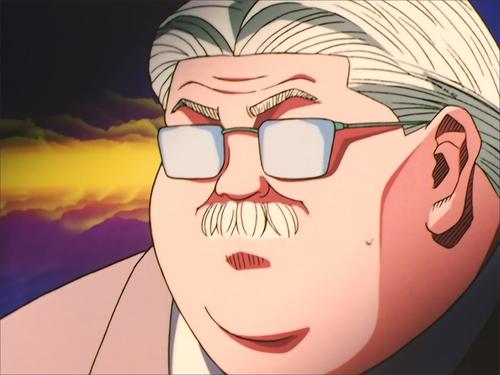 Slam Dunk Season 1 Episode 58 - Stubborn Guys!
