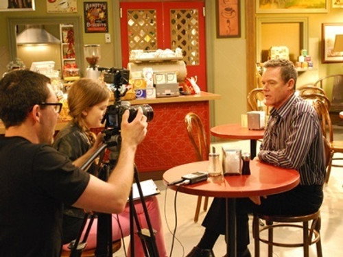 Neighbours Season 31 Episode 1 - Episode 7031