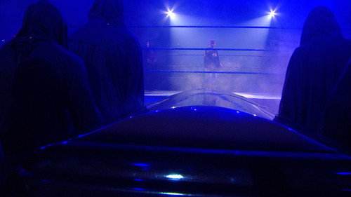 WWE Friday Night SmackDown Season 10 Episode 44 - SmackDown - Oct. 31, 2008