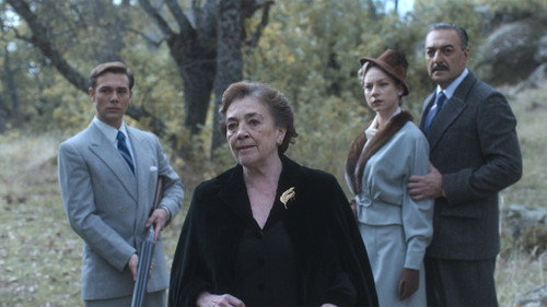 Someone Has to Die Season 1 Episode 3 - Pull the Trigger