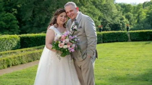 Hochzeit auf den ersten Blick Season 11 Episode 4 - Episode 4