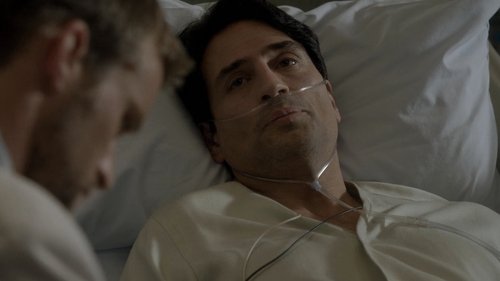 undefined Season 8 Episode 8 - Perils of Paranoia