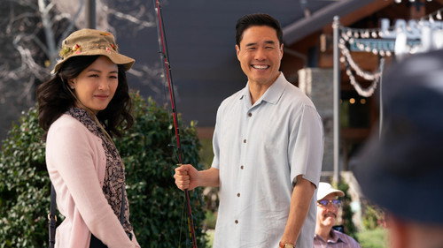 Fresh Off the Boat Season 5 Episode 18 - Rancho Contento