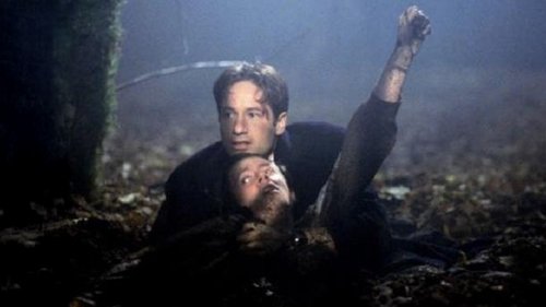 The X-Files Season 5 Episode 9 - Schizogeny