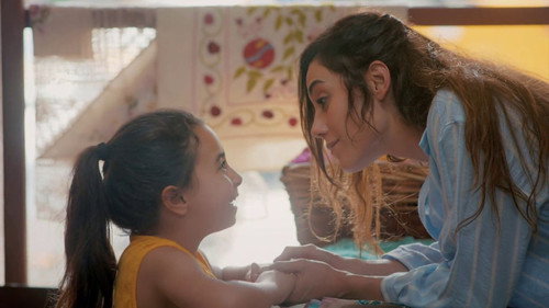 Mother Season 1 Episode 31 - Chapter 31