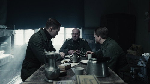 Big House Season 1 Episode 5 - Episode 5