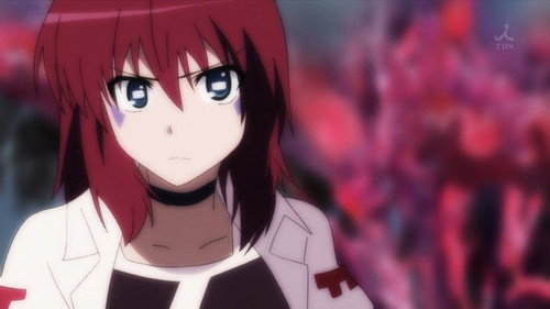 Dream Eater Merry Season 1 Episode 11 - Guardian of Dreams
