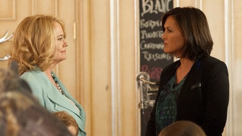 Law & Order: Special Victims Unit Season 15 Episode 3 - American Tragedy