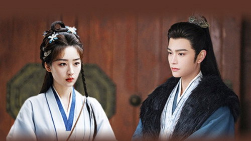 Melody of Golden Age Season 1 Episode 23 - Episode 23