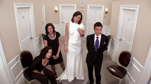 Say Yes to the Dress Season 4 Episode 4 - Veterans vs. Rookies