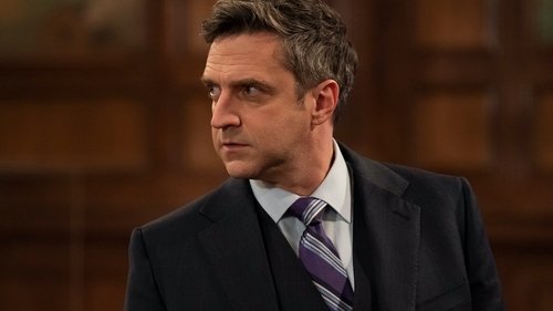 Law & Order: Special Victims Unit Season 22 Episode 4 - Sightless in a Savage Land