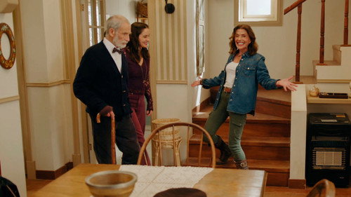 Aguas de Oro Season 1 Episode 20 - Episode 20