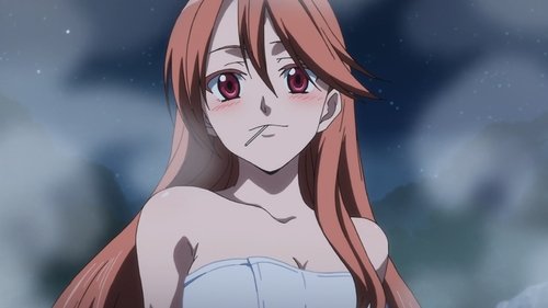 undefined Season 1 Episode 12 - Kill the Newcomers
