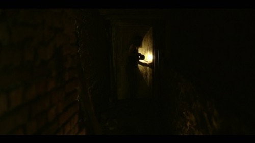Beyond the Walls Season 1 Episode 1 - Episode 1