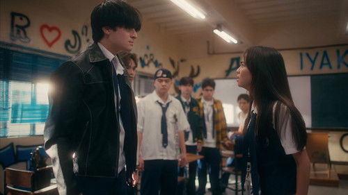 The Jewel of Section E Season 2 Episode 9 - The Plan
