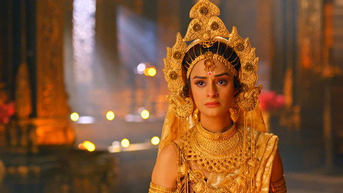 Rakshas Sanskriti still