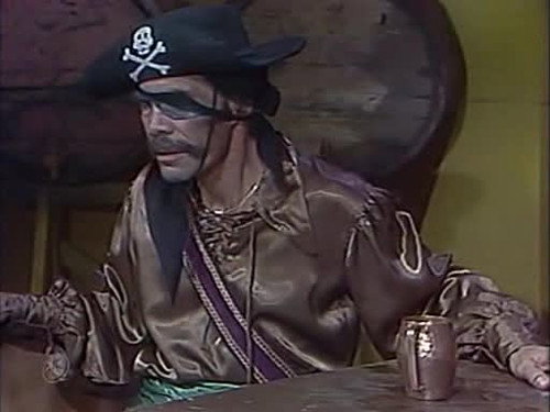 El Chapulín Colorado Season 4 Episode 12 - Episode 12