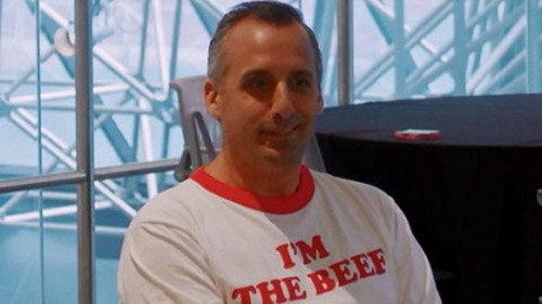 Impractical Jokers Season 8 Episode 11 - Fraudway