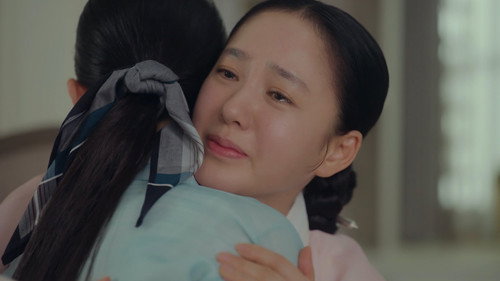 Durian's Affair Season 1 Episode 9 - Ri-an And So-jeo’s Hypnotherapy