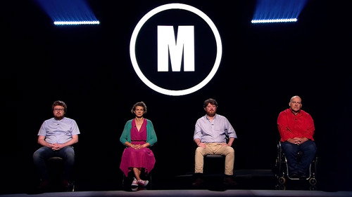 Mastermind Season 50 Episode 5 - Episode 5