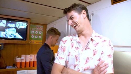 Below Deck Down Under Season 2 Episode 12 - Find Me Some Budgie to Love
