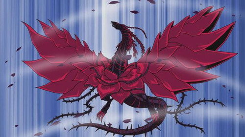 Yu-Gi-Oh! 5D's Season 1 Episode 22 - The Profiler