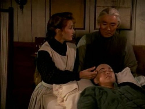Dr. Quinn, Medicine Woman Season 6 Episode 16 - Life in the Balance
