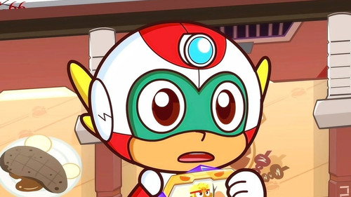 Happy Toon Season 13 Episode 14 - Episode 14