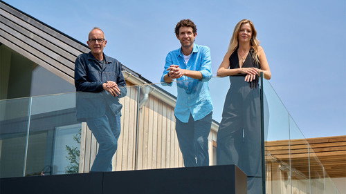 Grand Designs Season 28 Episode 1 - St Minver, Cornwall 2026