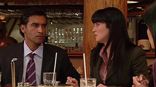 Rebelde Season 3 Episode 21 - Hablar de sexo