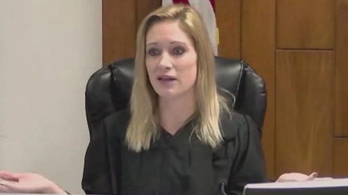 Court Cam Season 9 Episode 16 - #916