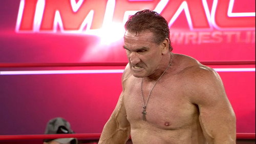 TNA iMPACT! Season 17 Episode 40 - September 29, 2020