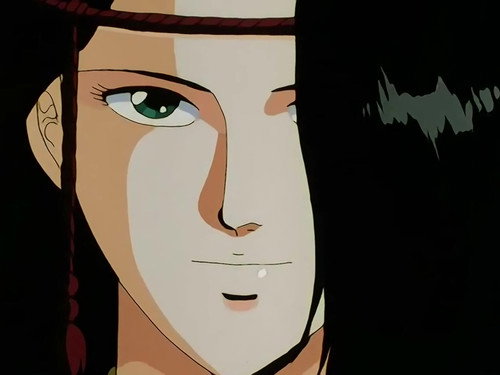Shurato Season 1 Episode 15 - The Terrible Juuga Sanninshu