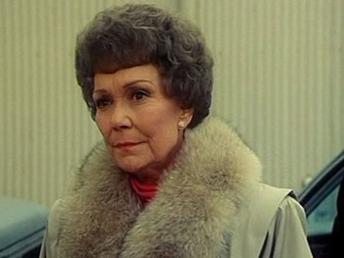 Falcon Crest Season 9 Episode 4 - Payback