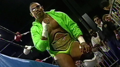 ECW Hardcore TV - Nov 07, 1995 still
