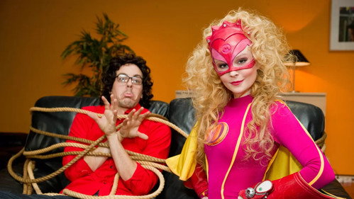 Tegen de Sterren op Season 1 Episode 10 - Episode 10