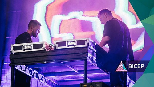 Glastonbury Season 26 Episode 6 - Bicep