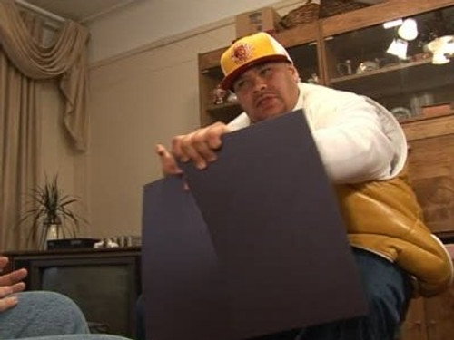 The Andy Milonakis Show Season 1 Episode 6 - Fat Joe