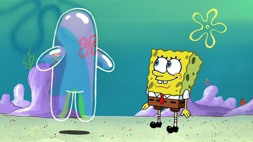 undefined Season 2 Episode 6 - Bubble Buddy