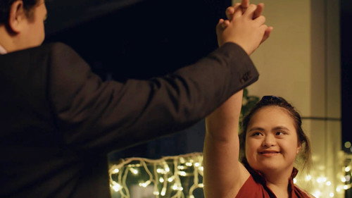 Down for Love Season 3 Episode 5 - Episode 5