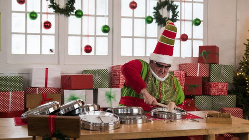 Studio C Season 9 Episode 9 - Season 9 Christmas Special