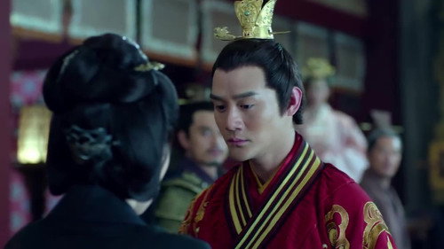 Nirvana in Fire Season 1 Episode 53 - Beyond Revenge