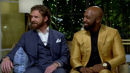Married at First Sight Season 16 Episode 26 - Season 16 Reunion Part 2