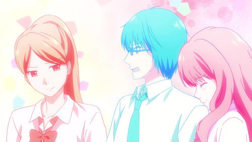 Real Girl Season 1 Episode 12 - About the Shape of Our Love.